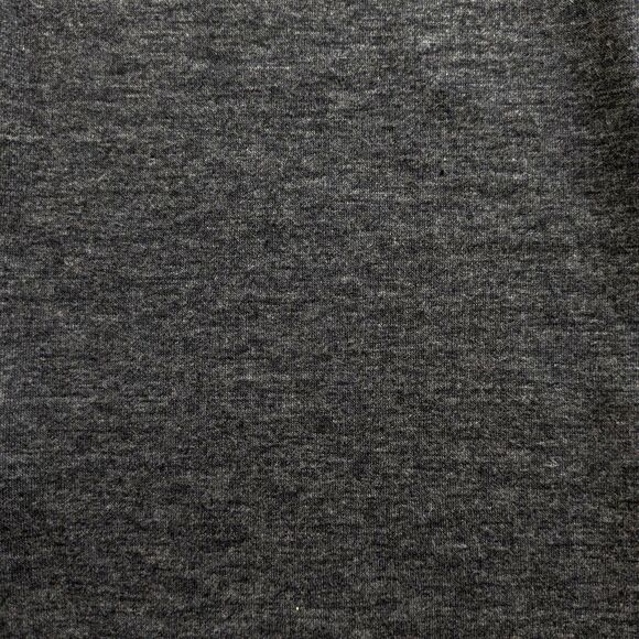 Pleione Front Sequin Dark Gray Sleeveless Top Size M Stretch Glam Classic - Picture 6 of 12